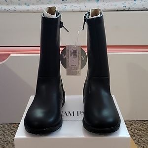 Boots, Gap, Black, size 9
